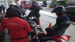 Pertamina MOR IV Jateng dan DIY Sebut Konsumen BBM Sudah Cerdas