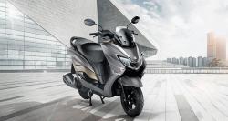 Suzuki Siap Luncurkan Tunggangan Baru di Indonesia Motor Show 2018