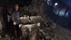 Gempa Guncang Jawa Timur dan Bali, Tiga Tewas   