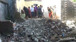Gempa Situbondo Rusak 2 Bangunan di Probolinggo