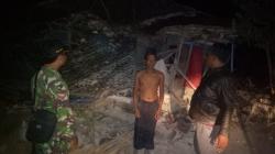 Pascagempa, Jaringan Listrik dan Komunikasi di Sapudi-Situbondo Aman