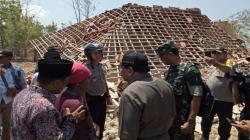 Bencana Gempa, Sumenep Tetapkan Masa Tanggap Darurat 14 Hari