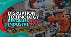 Gelar IDCon18, Infokom Elektrindo-ICI Ramu Strategi Hadapi Era Digital