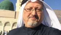 Sosok Jamal Khashoggi, Jurnalis yang Pernah Dekat Osama bin Laden
