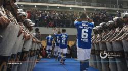 Hadapi Persipura, Persib Tiba di Jayapura 4 Hari Lebih Awal