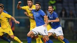 Lakoni Debut dengan Timnas Italia, Piccini: Mimpi Jadi Kenyataan