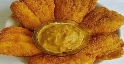 Mencicipi Pisang Goreng Pasir, Asyiknya Disajikan dengan Selai Srikaya