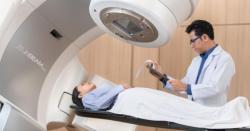 Leksell Gamma Knife Icon, Alat Tercanggih Atasi Penyakit Tumor Otak
