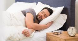 Jangan Begadang, Kurang Tidur Bisa Turunkan Kadar Hormon Testosteron