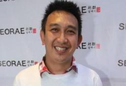 Kisah Augie Fantinus Selama di Penjara, Banyak Ibadah dan Olahraga