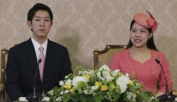 Nikahi Pria Biasa, Putri Ayako Dapat Rp14,2 M dari Pemerintah Jepang