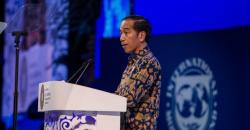 Jokowi Jelaskan Makna Pidato soal Game of Thrones yang Jadi Polemik