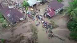 5 Fakta Bencana di Sumbar, Longsor dan Banjir Rendam 11 Kabupaten/Kota