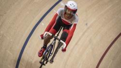 Balap Sepeda Sumbang Medali Emas Ke-25 untuk Kontingen Indonesia