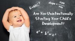 Cara Mencegah Gagal Tumbuh pada Anak, Perhatikan Ini