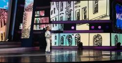 Michael Audi Memukau di Spektakuler Showcase, Ini Pujian Maia Estianty