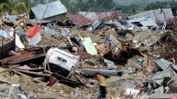 Masih Trauma, Pengungsi Gempa Asal Petobo di Sigi Enggan Pulang