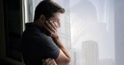 Pria Lebih Sering Kena Depresi, Obati Saja dengan Cara Ini 