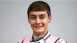 Dipersiapkan Jadi Pengganti Hamilton, Williams Rekrut Binaan Mercedes