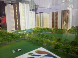 Setelah Klapa Village, Rumah DP 0 Rupiah Akan Dibangun di Cilangkap