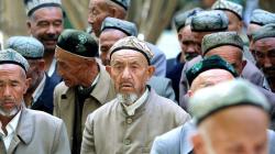 Tolak Seruan China, Malaysia Bebaskan 11 Muslim Uighur