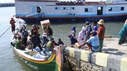 Gempa di Situbondo, 16 Rumah Rusak Termasuk Polindes dan Sekolah
