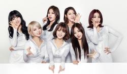 Meriahkan Upacara Penutupan, INAPGOC Datangkan Girlband Korea AOA