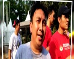 Unggah Video Percaloan Tiket, Augie Fantinus Resmi Menghuni Hotel Prodeo