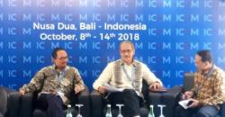 Winter is Coming, IMF Sarankan Indonesia Perkuat Daya Tahan Ekonomi