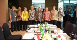 Jepang Bantu Bangun 100 Hunian Sementara Korban Likuifaksi Petobo Palu