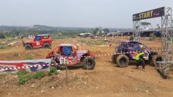 Diadakan Lagi setelah 10 Tahun Vakum, Kejurnas IOF Diikuti 20 Pengda