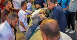 Usai Tembak 7 Warga Palestina, Israel Hentikan Pengiriman BBM ke Gaza