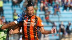 Kalahkan Persela, Perseru Hentikan Tren Tanpa Kemenangan