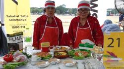 Menikmati Kelezatan Cwie Mie di FPL Malang