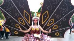 Tonjolkan Kearifan Lokal, FPL Pontianak Dipuji Gubernur Sutarmidji