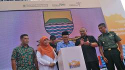 4.000 Tenant Beri Diskon hingga 70 persen di Bandung Great Sale