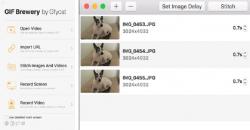Rekomendasi 5 Aplikasi Gratis untuk Bikin GIF di Mac