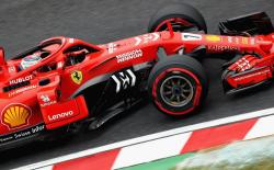 Minim Perubahan, Ini Jadwal Lengkap F1 Musim 2019