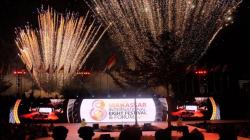 Peduli Kemanusiaan, Makassar F8 Donasikan Bantuan untuk Korban Gempa