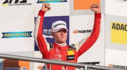 Raih Titel Juara F3 Eropa, Putra Michael Schumacher Kantongi SIM F1