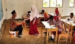 Delik RCTI: Rusaknya Sekolah Kami