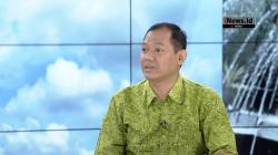 1 Tahun Anies Pimpin Jakarta, Pengamat Tanyakan Kelanjutan Reklamasi