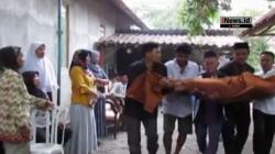 Cari Ikan di Gua, 3 Warga Magelang Tewas Tertimbun Reruntuhan