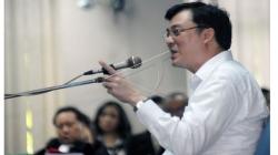 Billy Sindoro, dari Suap Perkara Hak Siar Kini Terjerat Kasus Meikarta