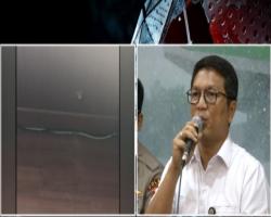 Polda: Arah Peluru Sejajar dari Lapangan Tembak Perbakin