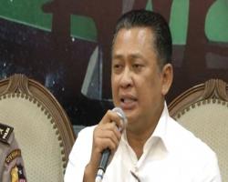 Peluru Nyasar di Gedung DPR, Terungkap Pelaku Penembak Anggota Perbakin