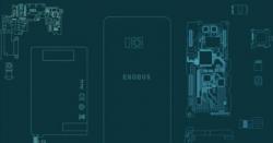 HTC Bakal Keluarkan Smartphone Blockchain Bulan Ini