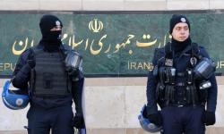 Kantor Kedubes Iran di Turki Diancam Bom, Para Diplomat Dievakuasi