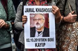 Prancis, Jerman dan Kanada Kecam Kematian Khashoggi