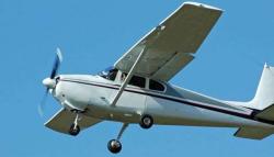 Pesawat Kecil Jatuh Menghantam Kerumunan di Jerman, 3 Orang Tewas